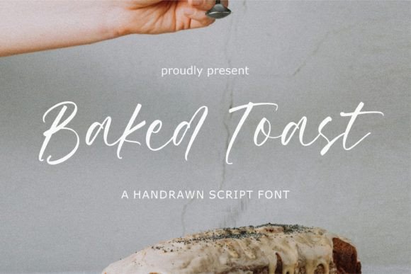 Baked Toast: Adding a Handcrafted Touch to Your Brand