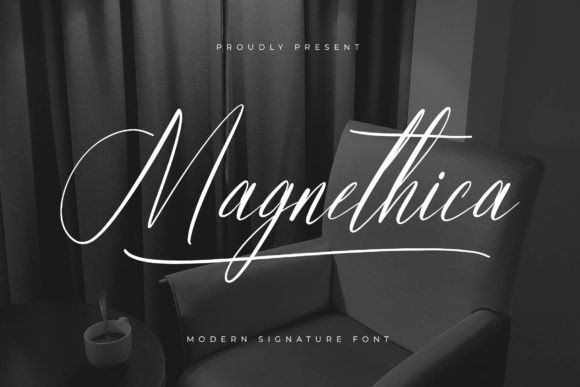 Magnethica: Capture the Spirit of Adventure in Your Designs