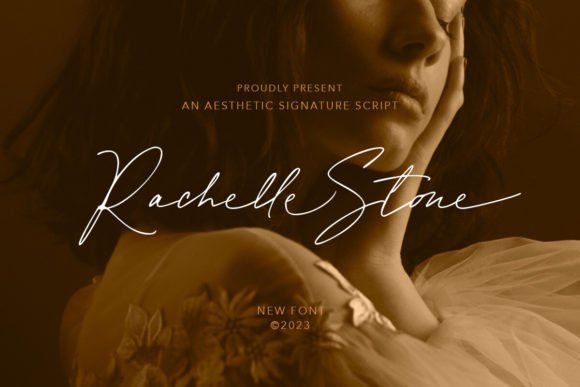 Rachelle Stone: Crafting a Timeless Digital Signature