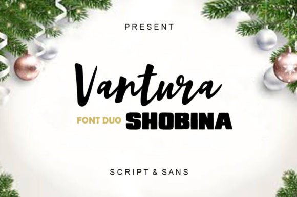 Why Vantura Shobina Brings Authenticity to Your Brand